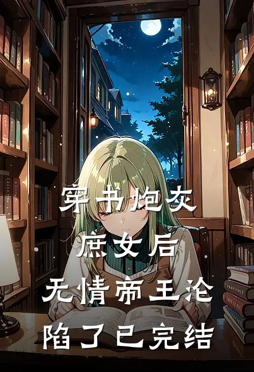 穿书炮灰庶女后，无情帝王沦陷了已完结
