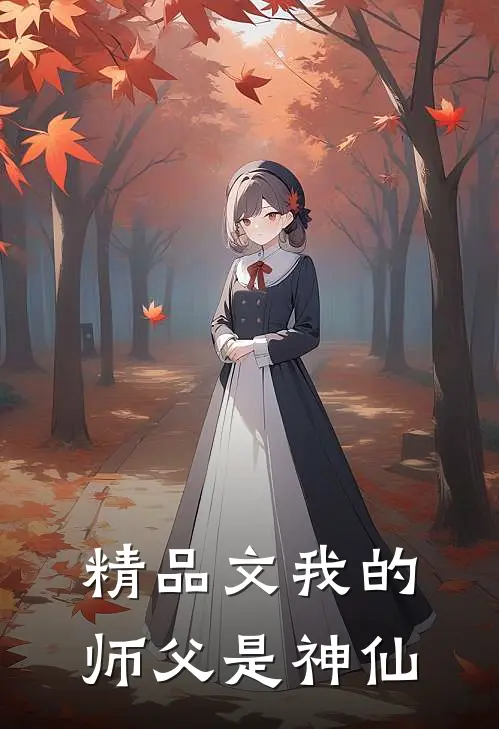精品文我的师父是神仙