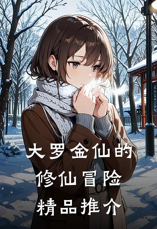 大罗金仙的修仙冒险精品推介
