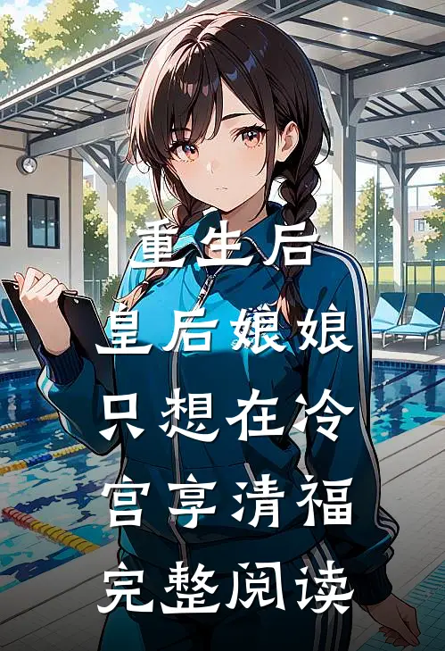 重生后，皇后娘娘只想在冷宫享清福完整阅读