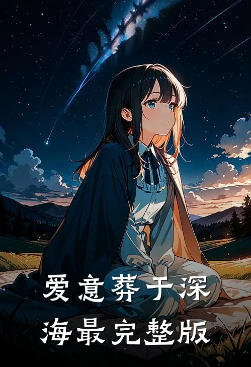 爱意葬于深海最完整版