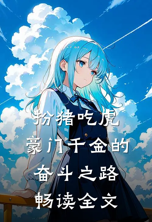 扮猪吃虎：豪门千金的奋斗之路畅读全文