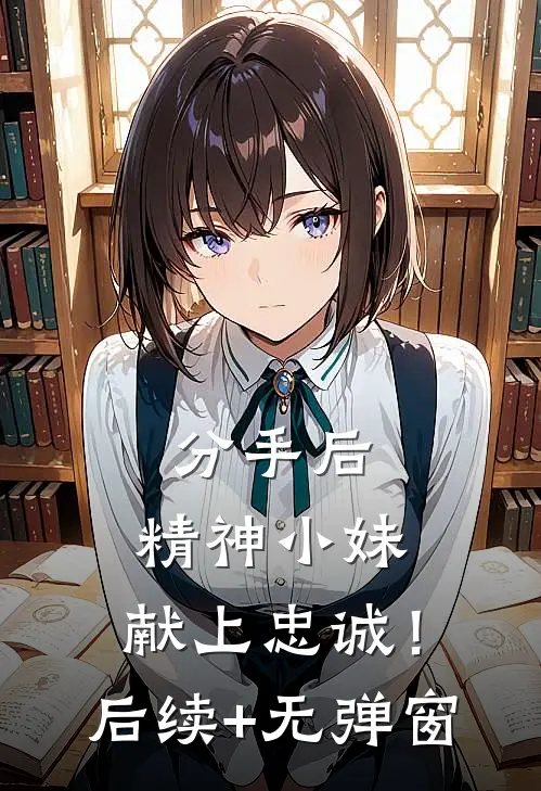 分手后，精神小妹，献上忠诚！后续+无弹窗