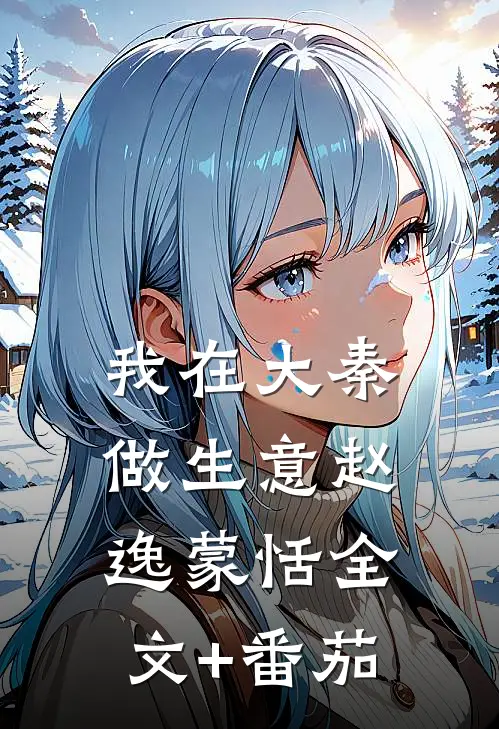 我在大秦做生意赵逸蒙恬全文+番茄