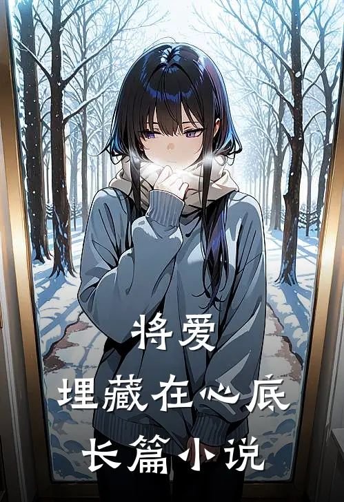 将爱，埋藏在心底长篇小说