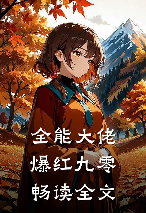 全能大佬爆红九零畅读全文
