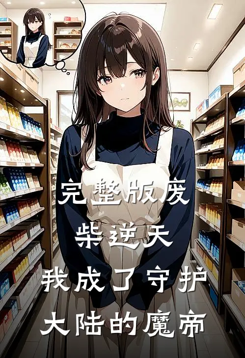 完整版废柴逆天：我成了守护大陆的魔帝
