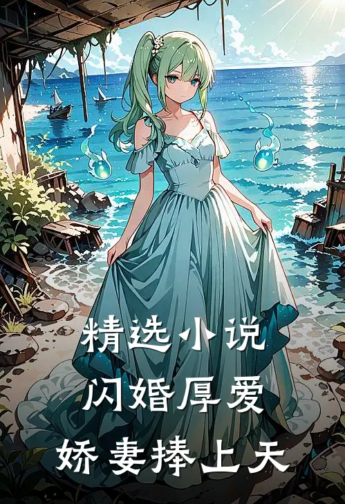 精选小说闪婚厚爱：娇妻捧上天