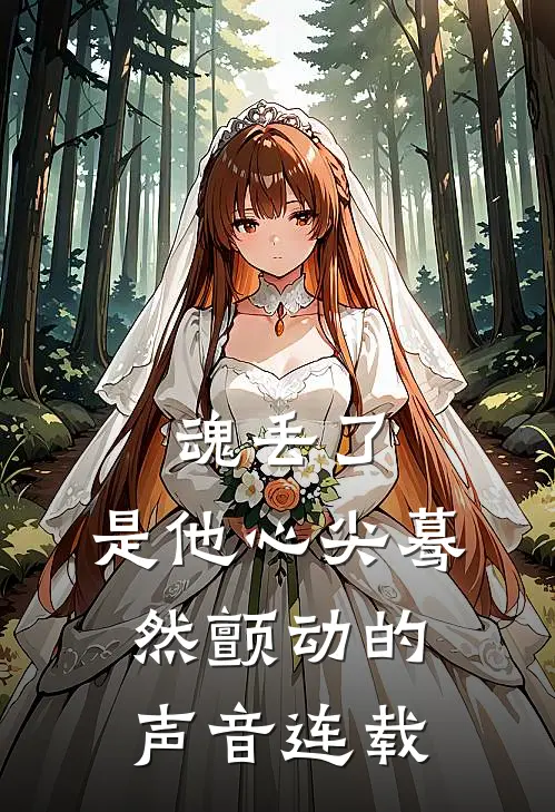 魂丢了，是他心尖蓦然颤动的声音连载