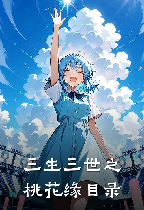 三生三世之桃花缘目录