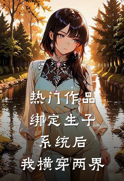 热门作品绑定生子系统后，我横穿两界