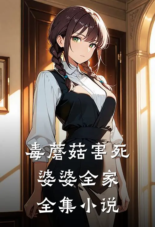 毒蘑菇害死婆婆全家全集小说