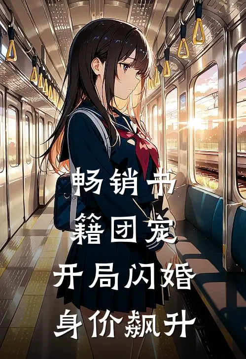 畅销书籍团宠：开局闪婚，身价飙升