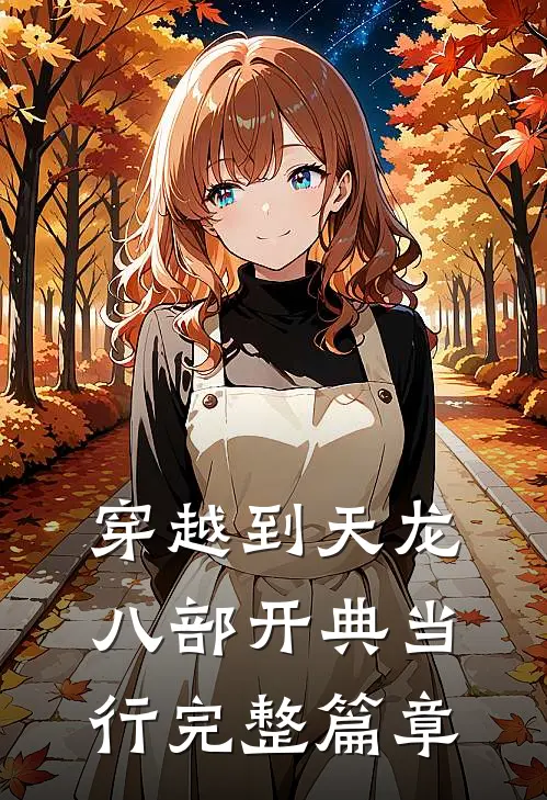 穿越到天龙八部开典当行完整篇章