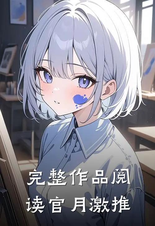 完整作品阅读官月激推