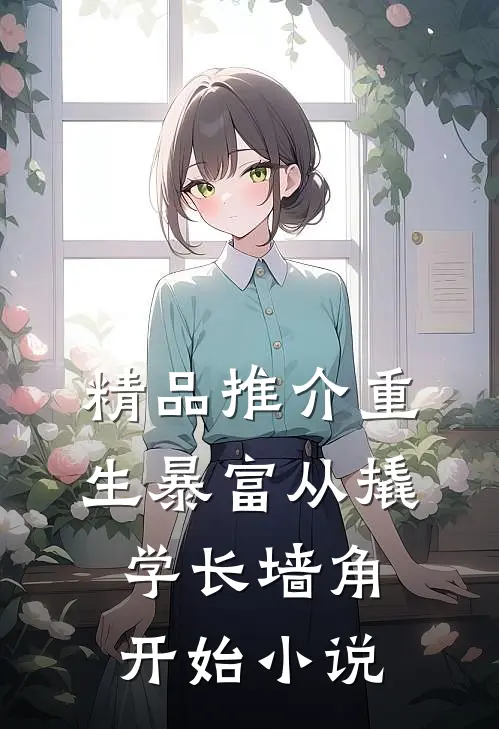 精品推介重生暴富从撬学长墙角开始小说