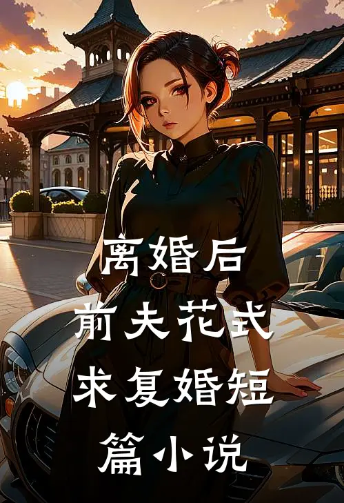 离婚后，前夫花式求复婚短篇小说