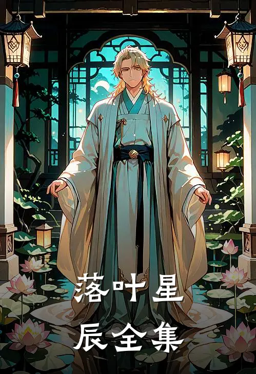 落叶星辰 全集
