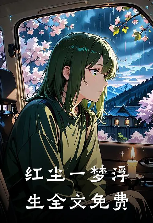 红尘一梦浮生全文免费