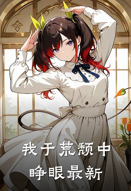 我于荒颓中睁眼最新