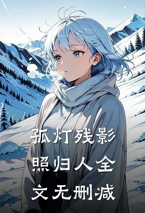 孤灯残影照归人全文无删减