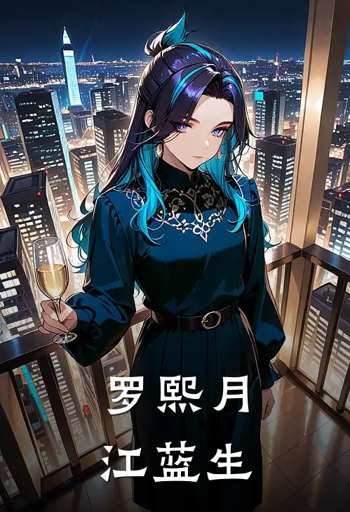 罗熙月江蓝生