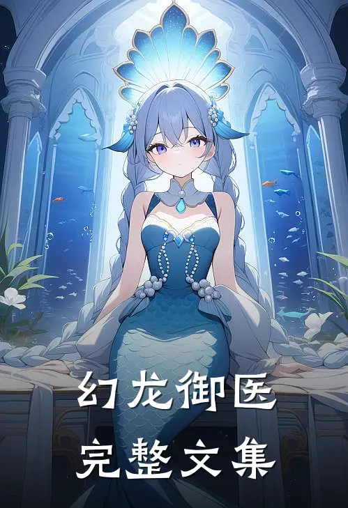 幻龙御医完整文集