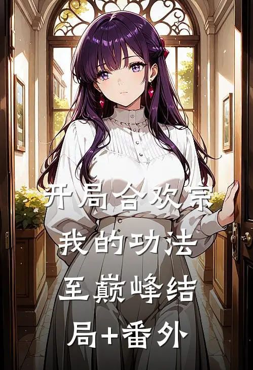 开局合欢宗，我的功法至巅峰结局+番外