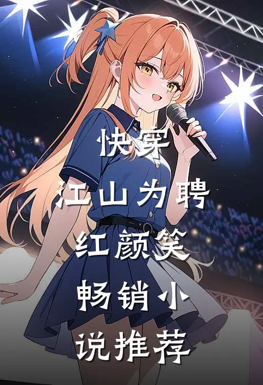 快穿：江山为聘红颜笑畅销小说推荐