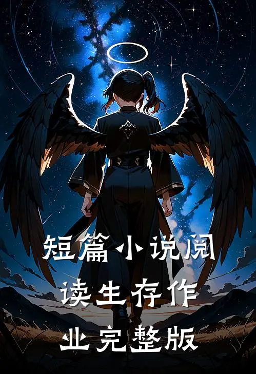 短篇小说阅读生存作业完整版