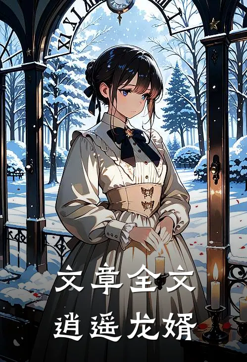 文章全文逍遥龙婿