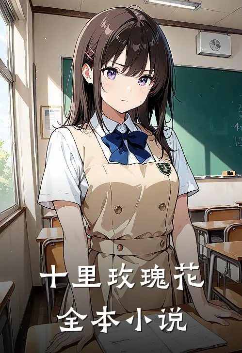 十里玫瑰花全本小说