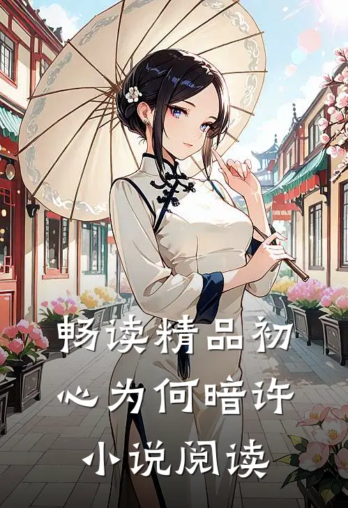 畅读精品初心为何暗许小说阅读