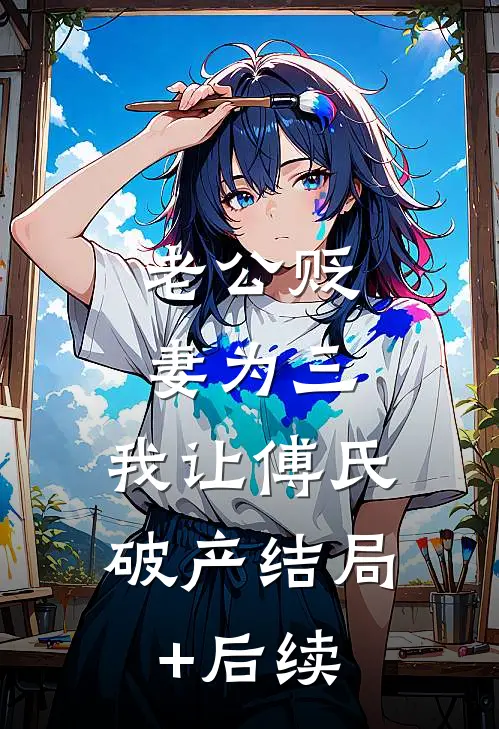 老公贬妻为三，我让傅氏破产结局+后续