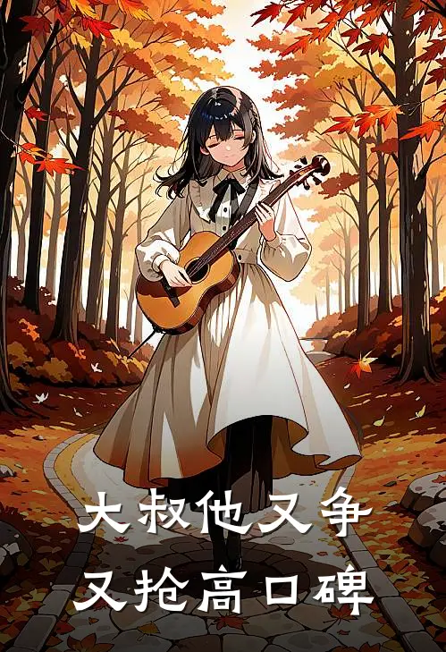 大叔他又争又抢高口碑