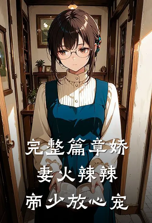 完整篇章娇妻火辣辣：帝少放心宠