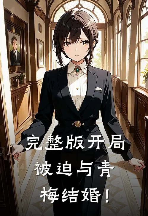 完整版开局，被迫与青梅结婚！