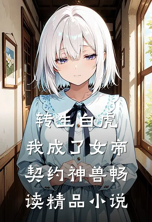 转生白虎，我成了女帝契约神兽畅读精品小说
