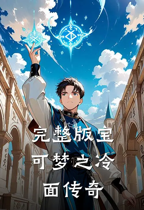 完整版宝可梦之冷面传奇