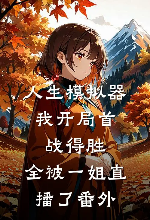 人生模拟器：我开局首战得胜，全被一姐直播了 番外