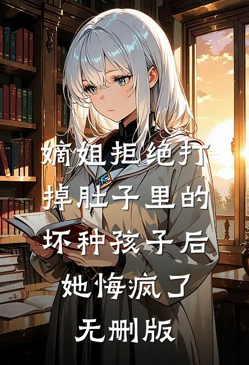 嫡姐拒绝打掉肚子里的坏种孩子后，她悔疯了无删版