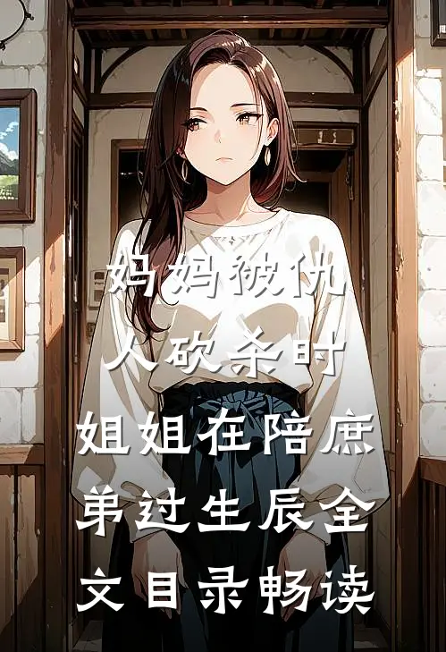 妈妈被仇人砍杀时，姐姐在陪庶弟过生辰全文目录畅读