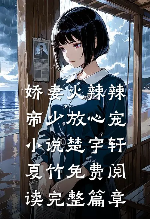 娇妻火辣辣:帝少放心宠小说楚宇轩夏竹免费阅读完整篇章