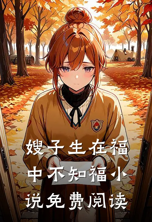 嫂子生在福中不知福小说免费阅读