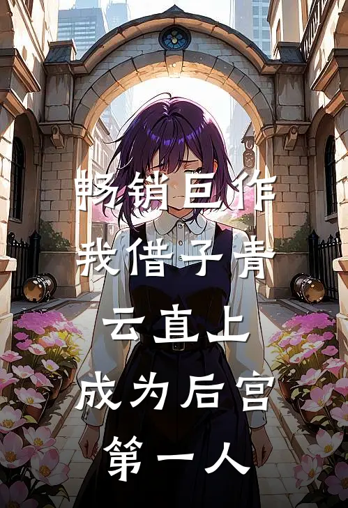 畅销巨作我借子青云直上，成为后宫第一人