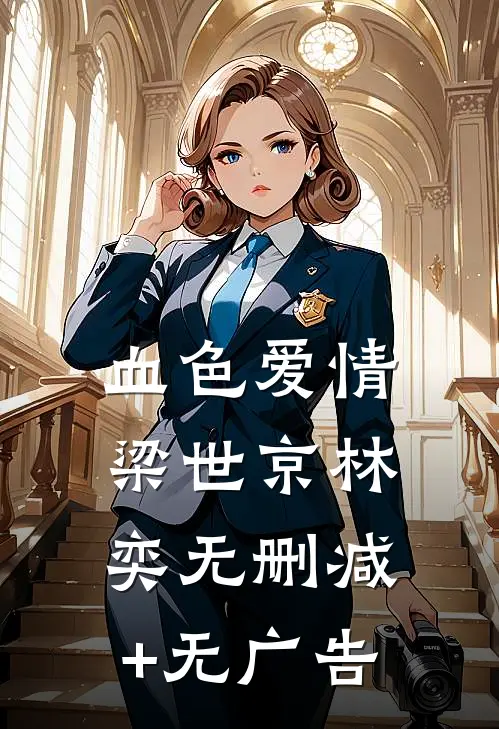 血色爱情梁世京林奕无删减+无广告