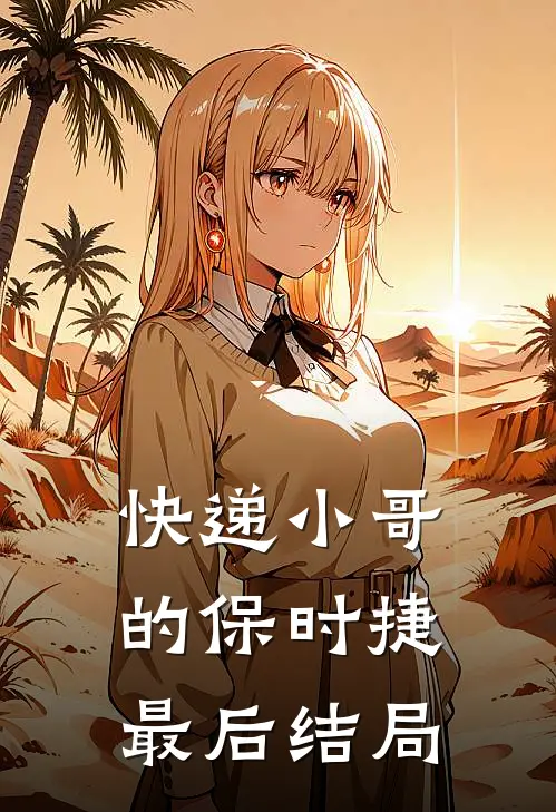 快递小哥的保时捷最后结局