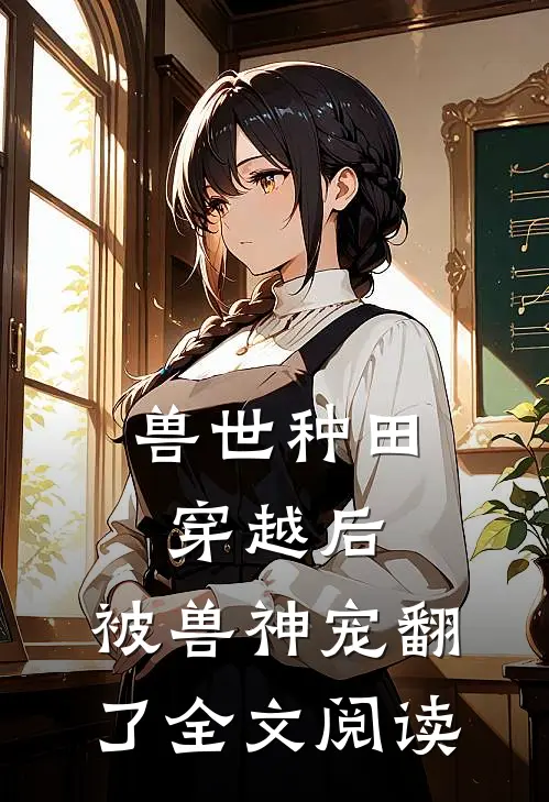兽世种田：穿越后，被兽神宠翻了全文阅读