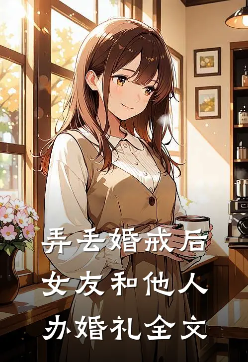 弄丢婚戒后，女友和他人办婚礼全文