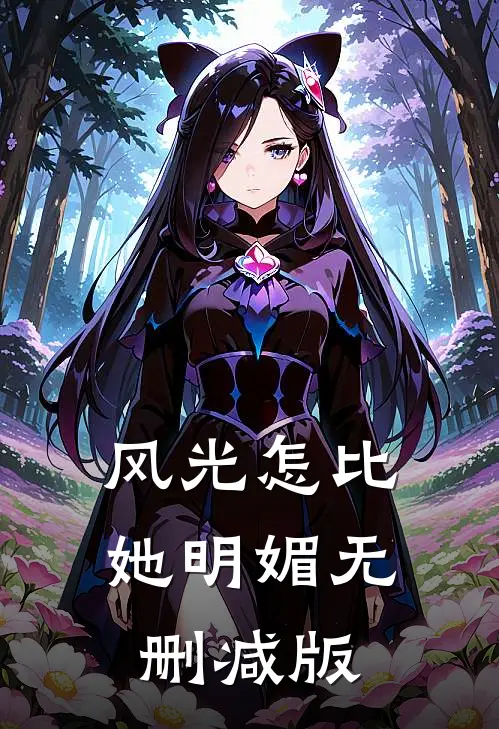风光怎比她明媚无删减版